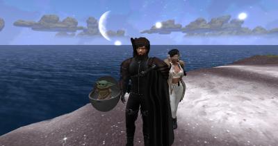 Expeditions